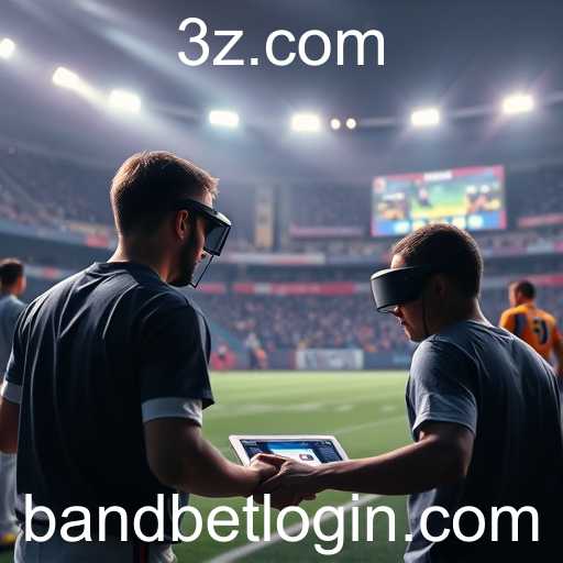 Band Bet: As Novidades das Apostas em 2025