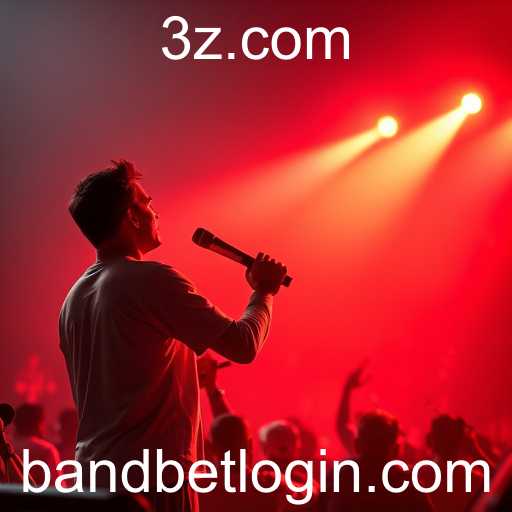 A Ascensão do 'Band Bet' na Indústria de Jogos