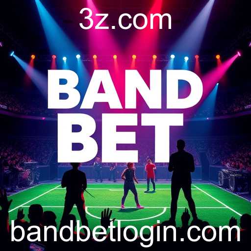 A Dinâmica Atual do 'Band Bet' no Mercado de Jogos