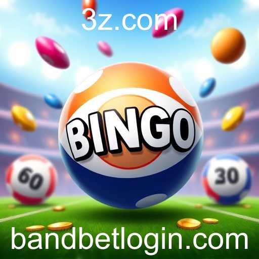 Explorando a Categoria 'Jogo Bingo' no Band Bet