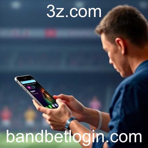 A Evolução dos Sites de Apostas em 2025