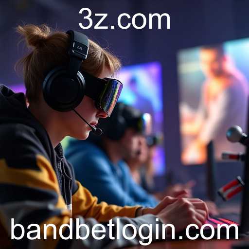 A Revolução dos Jogos em 2025: Novas Tendências e Desafios