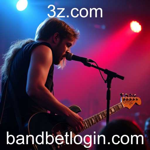 Ascensão dos Jogos de Apostas com Bandas Musicais