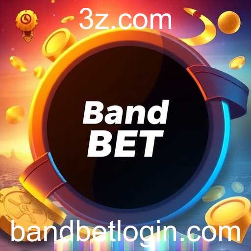 Atração dos Jogos de Caça-níqueis no Band Bet
